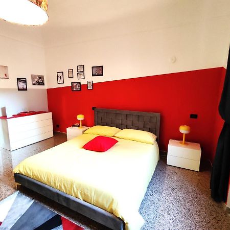 Appartamento Al Novecento Novi Novi Ligure Exterior foto