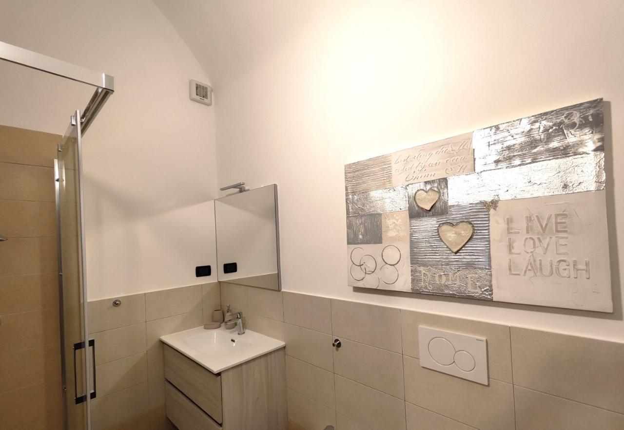 Appartamento Al Novecento Novi Novi Ligure Exterior foto