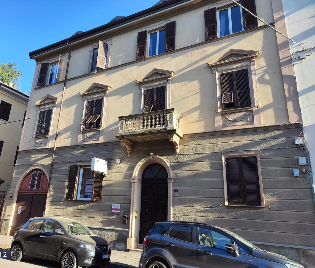 Appartamento Al Novecento Novi Novi Ligure Exterior foto